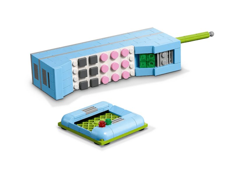 LEGO® Creator Retró telefon (31174)
