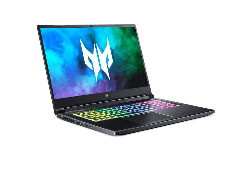 Acer Predator Helios 300 NH.QB6EU.002 17.3” Gamer Laptop + windows 10