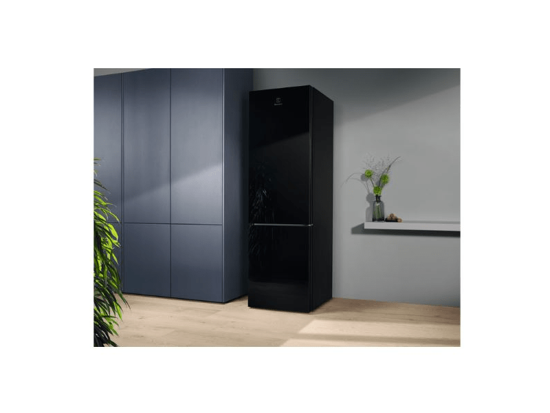 Electrolux LNT7ME34K1 Kombinált hűtőszekrény