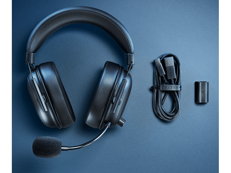 Razer BlackShark V2 HyperSpeed Gaming headset (RZ04-04960100-R3M1)