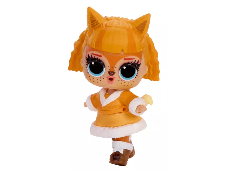 L.O.L Suprise Eye Spy baba (542629)