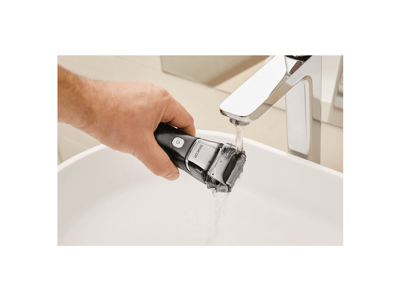 Sencor SMS 0900BK električni brijač s vibrirajućim nožem