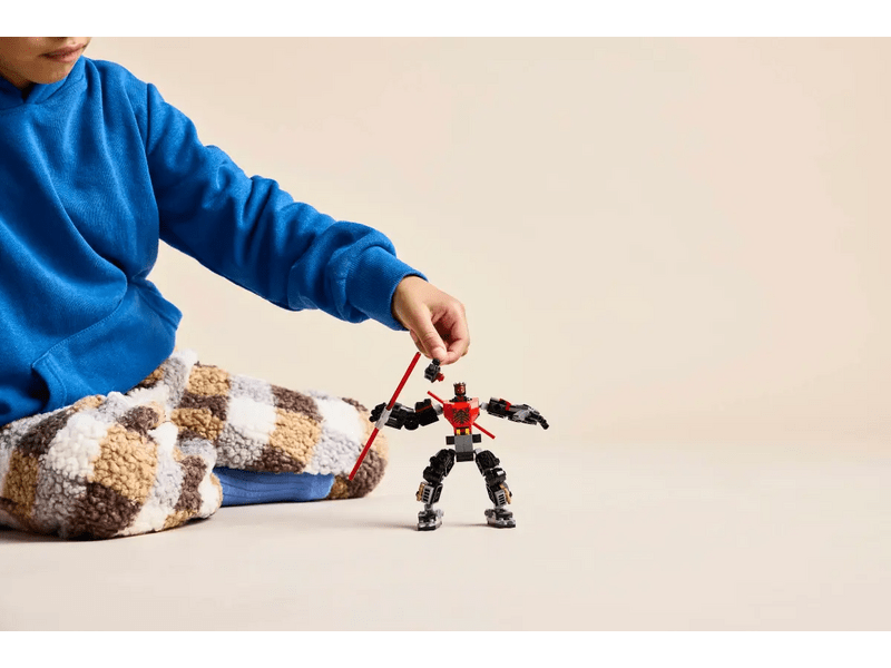 LEGO® Star Wars™ Darth Maul™ robot (75411)