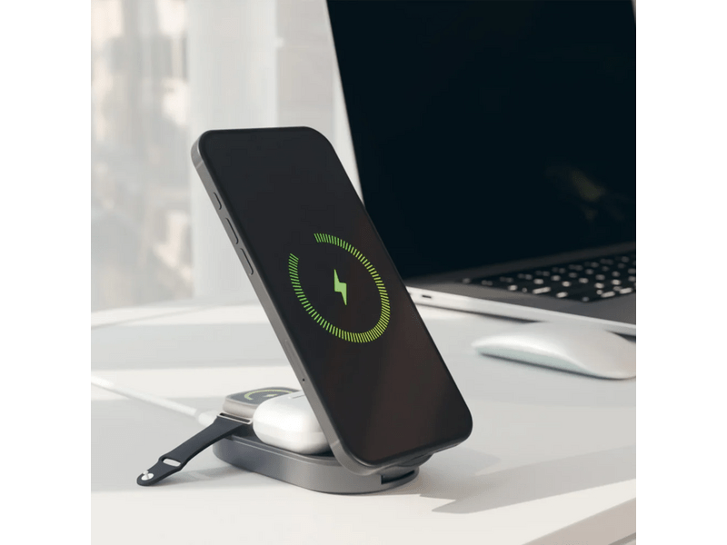 SBS Power Dock Bežićni punjač (TEWIRMAGFOLD31QI2MFI)