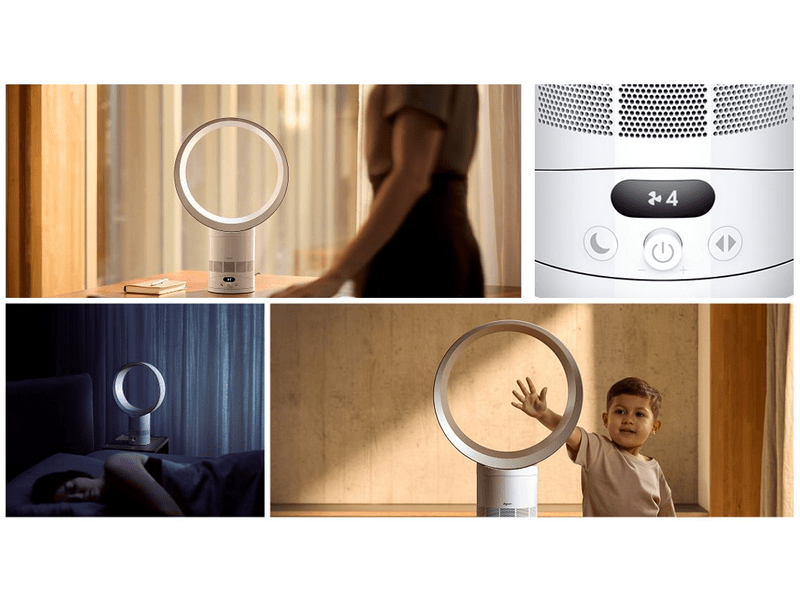 Dyson Cool™ CF1 (AM12) Asztali ventilátor (602807-01)