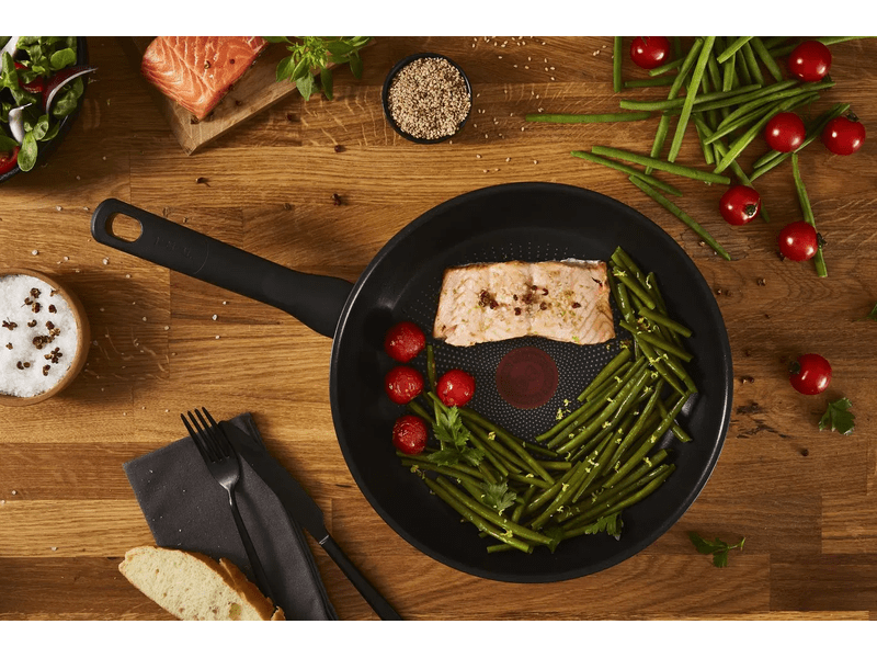 Tefal Edition Serpenyő, 28 cm (G7380674)