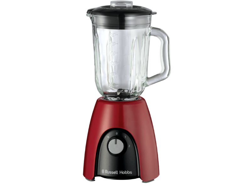 Russel Hobbs Desire turmixgép 850W, piros (27120-56)
