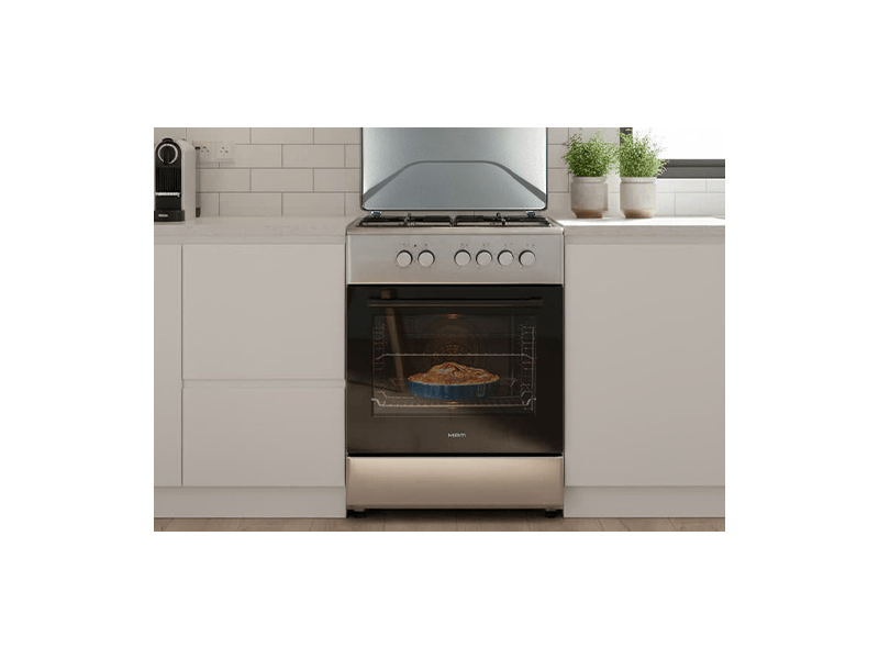 MPM MPM-66-KGM-11 Kombinált tűzhely