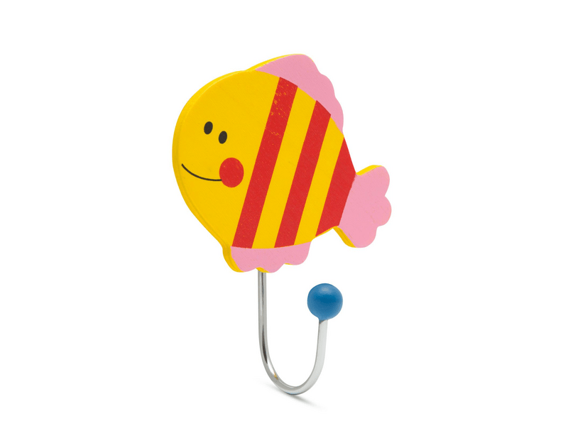 Family 57340 Fali akasztó - állatfigurás