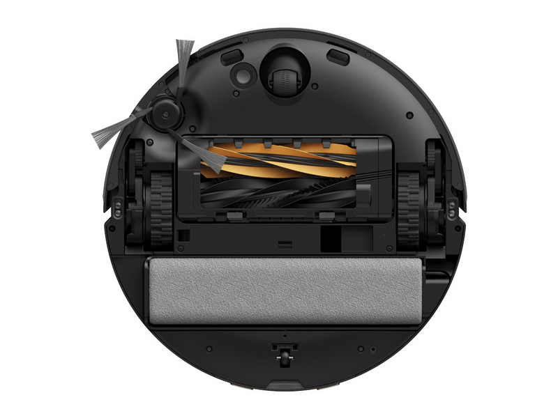 Dreame Aqua10 Ultra Track robotporszívó, fekete (RLR81CE-BL)