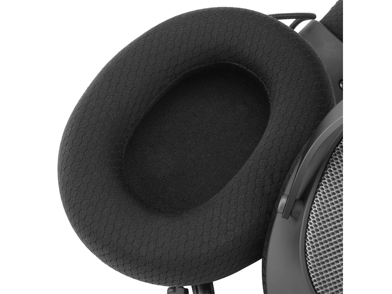 Redragon H858 Arrow Pro bežićne slušalice, crne