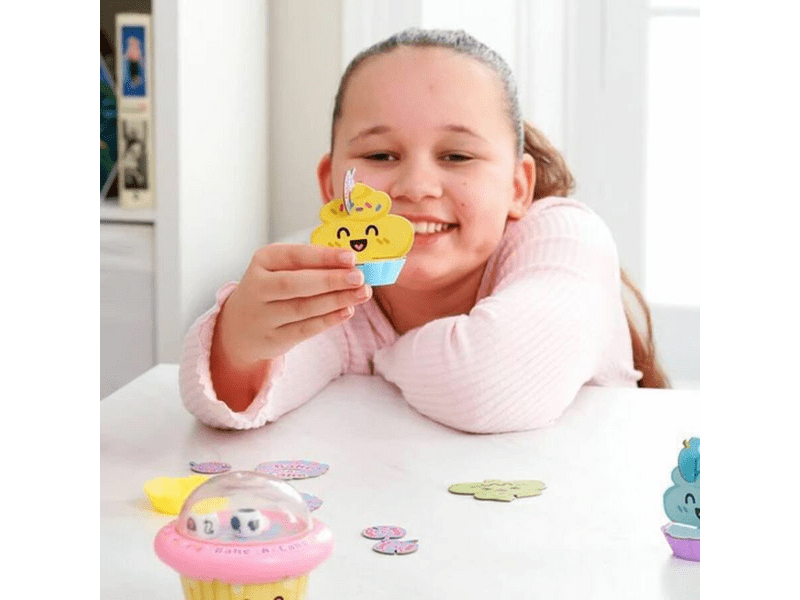 Pop a Tops - Süss egy sütit! társasjáték (PLGP013)