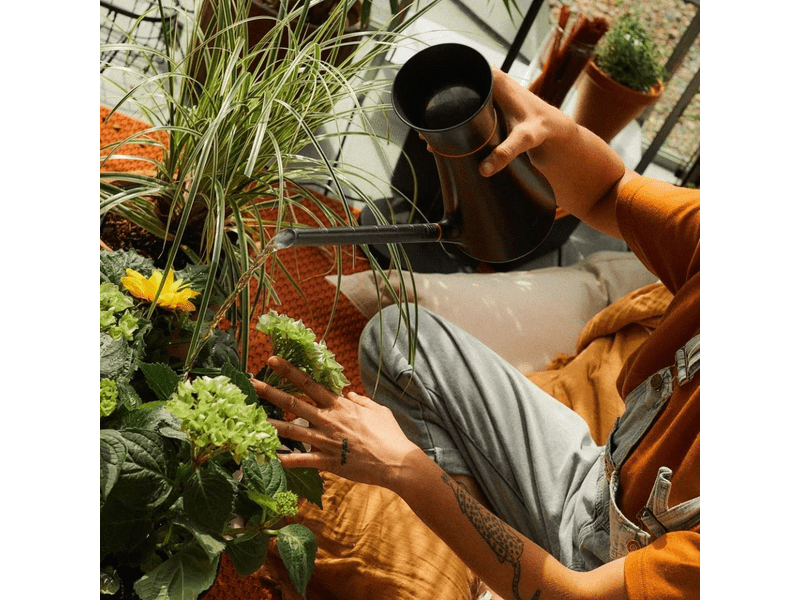 Fiskars zalijevalica za unutarnju upotrebu, 1,2 l (1071307)