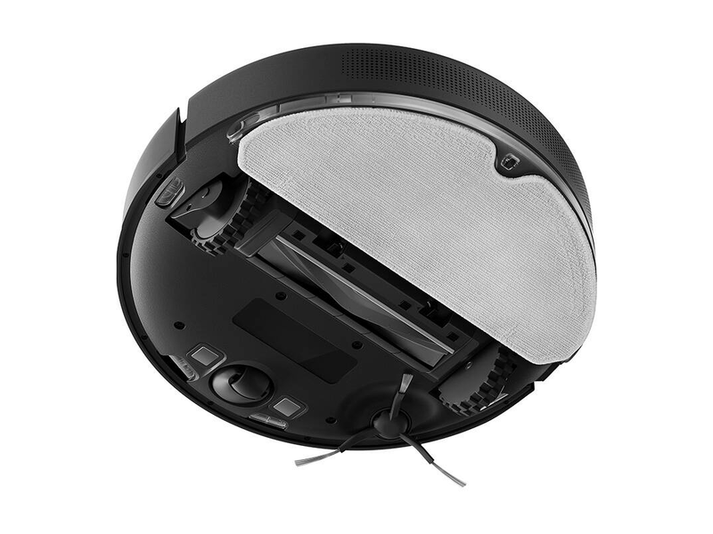 Dreame D9 Max Gen 2 Robotporszívó, fekete (RLD34GA-BK)