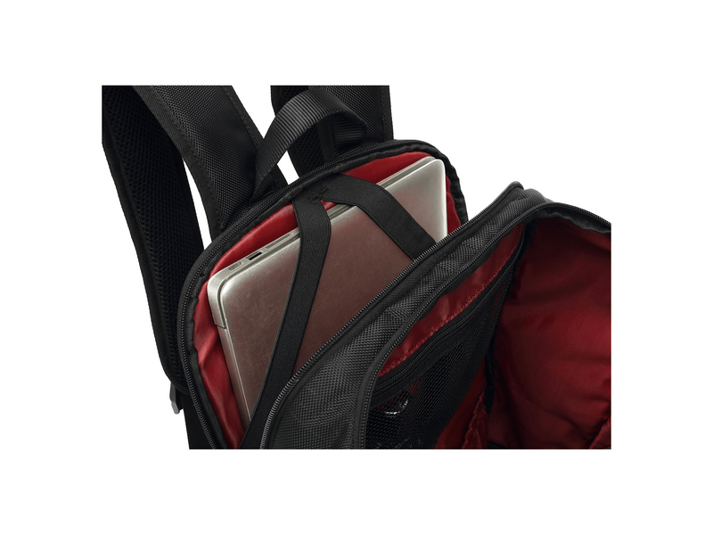 Yenkee YBB 1503 Shield Gamer hátizsák, 15.6