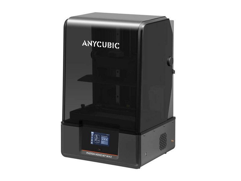 Anycubic Photon Mono M7 Max 3D nyomtató (PM7M-IP-O)