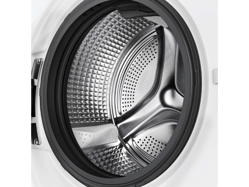 Haier HW90-B14387TU1-S Elöltöltős mosógép