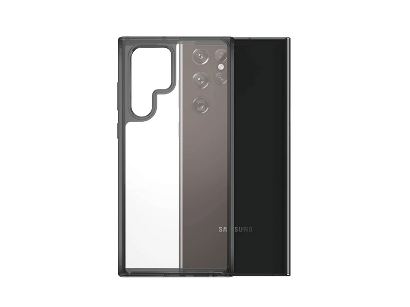 PanzerGlass HardCase Samsung Galaxy S22 Ultra 5G Telefonvédő tok (0373)