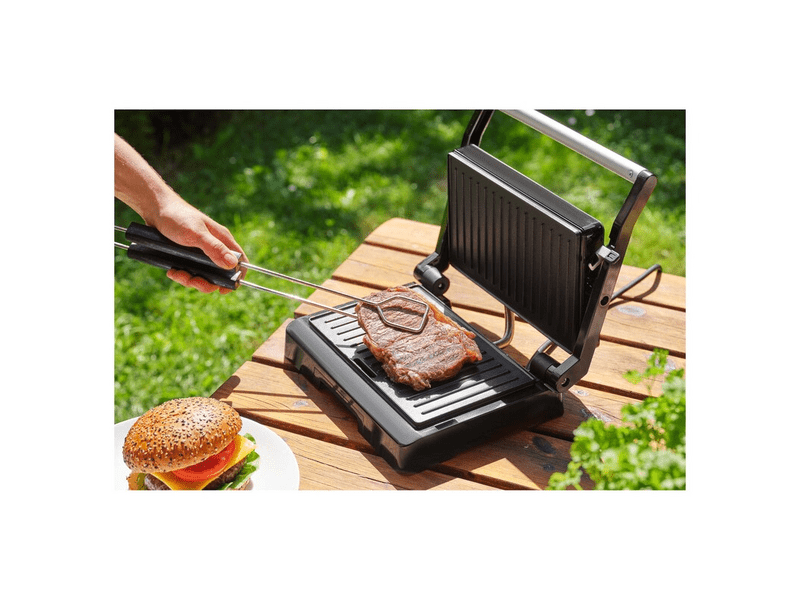 Sencor SBG 2070SS Kontakt grill