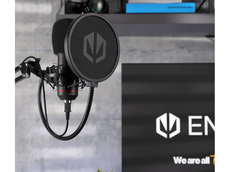 Endorfy Solum Mikrofon (EY1B001)