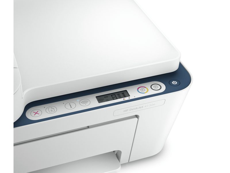 HP DeskJet 4130E multifunkciós színes tintasugaras nyomtató