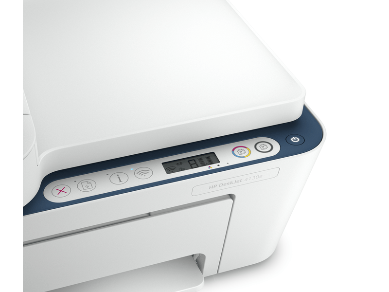 HP DeskJet 4130E ADF multi nyomtató