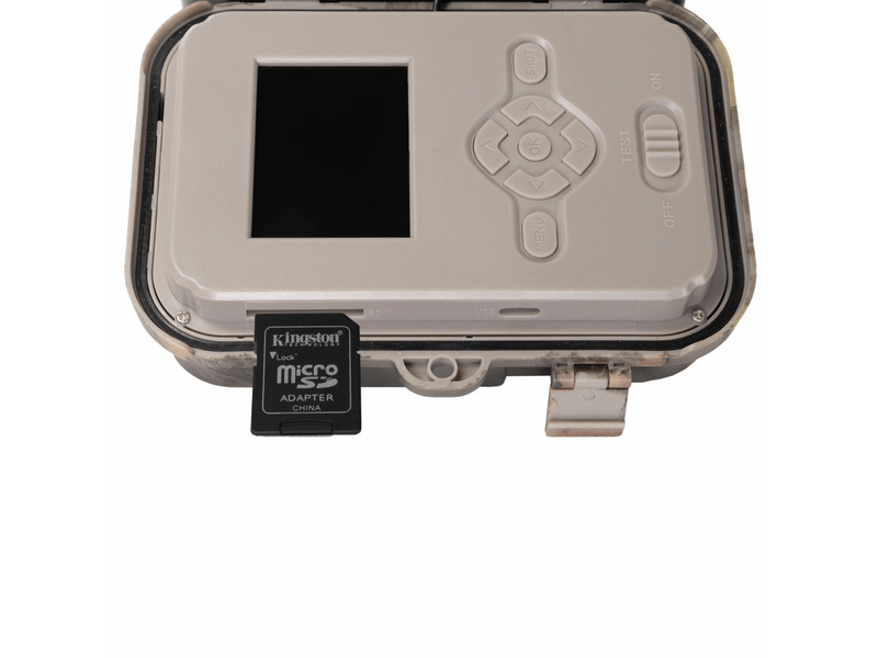 Evolveo StrongVision DUAL A, fotozamka/kamera za divlje životinje