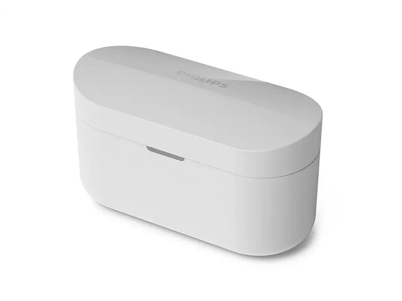 Philips TAT3508WT/00 Vezeték nélküli fülhallgató, fehér