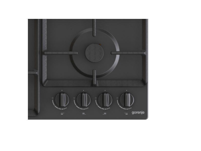 Gorenje GW641BFB Gázfőzőlap