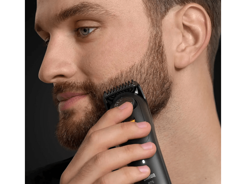 Braun BT5520 Series 5 trimer za bradu