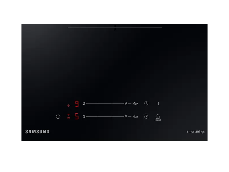 Samsung NZ32BG2005FKU2 Ugradbena indukcijska ploča