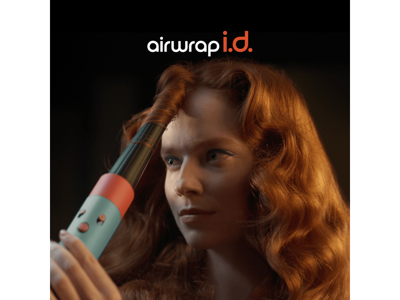Dyson Airwrap id™ (HS08) aparat za oblikovanje kose vrućim zrakom (533598-01)