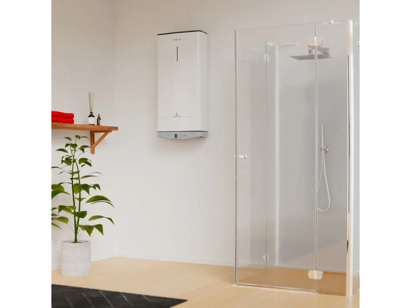 Ariston Velis Dune 80 EU Villanybojler (4018004)