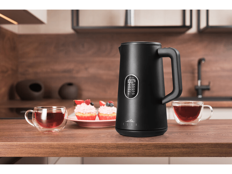 ETA 559790000 Elsa vízforraló, 1.5 l