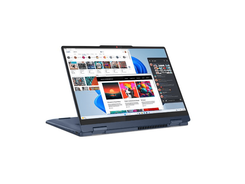 Lenovo IdeaPad 5 14AHP9 (83DR0022HV) 2-in-1 Notebook