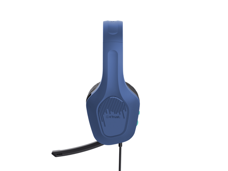 Trust 24991 GXT415B Zirox Gaming slušalice Headset