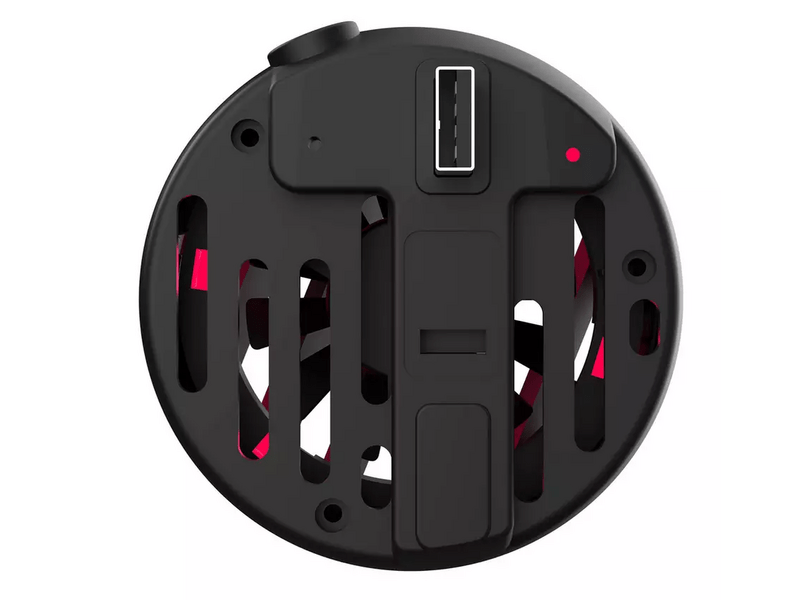 Nacon PS5 RGB hűtőventilátor