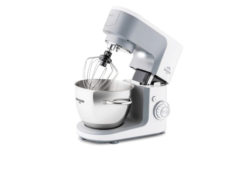 ETA Gratussino III 3023 90010 Konyhai robotgép, szürke/fehér