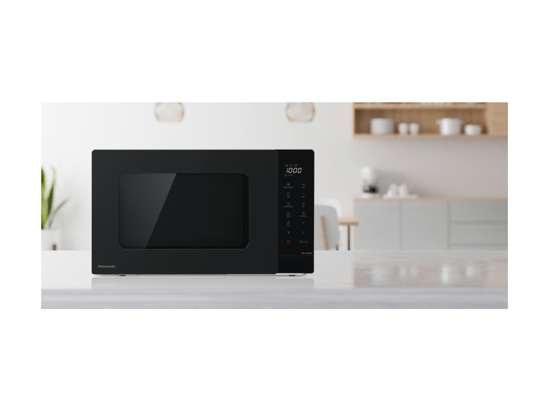 Panasonic NN-K36NBMEPG Mikrohullámú sütő