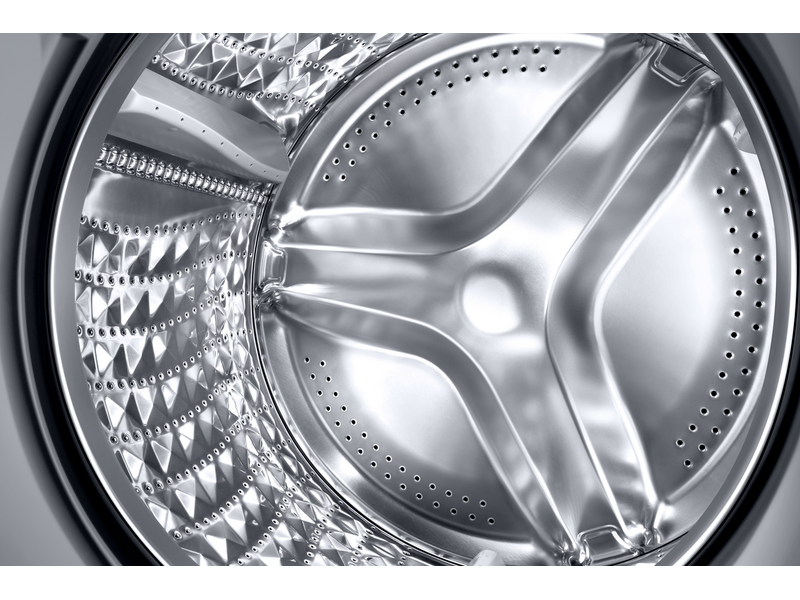 Samsung WW90DG6U85LBU4 Elöltöltős mosógép