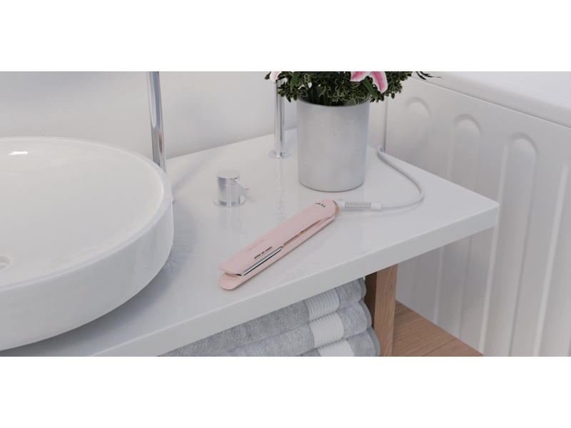 Tesla pegla za kosu (TSL-BT-IHS)