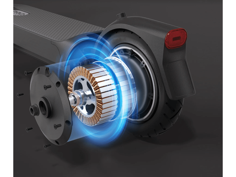 Xiaomi Scooter 5 Pro Elektromos roller (BHR9611GL)