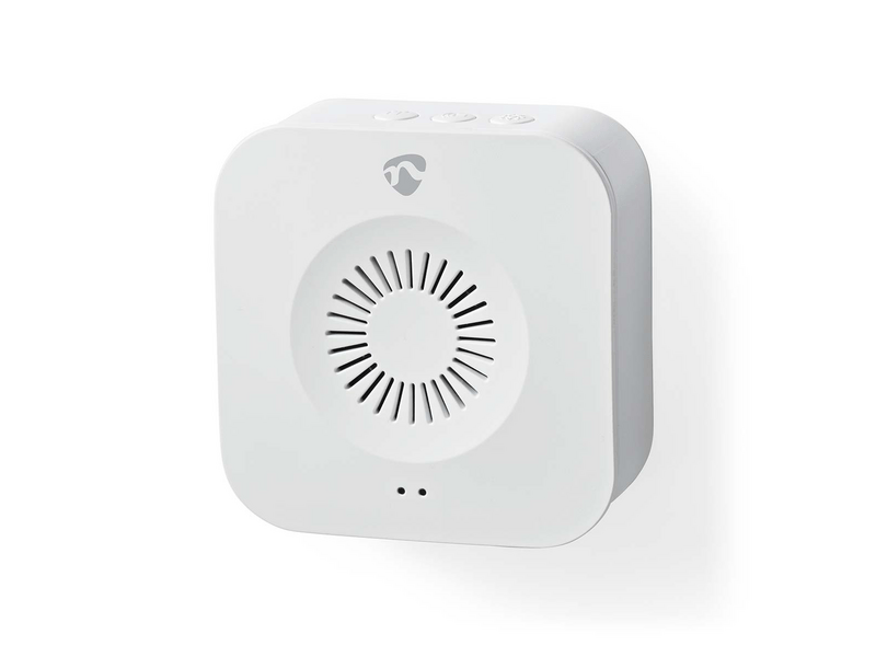 Nedis SmartLife WIFICDPC20WT Csipogó