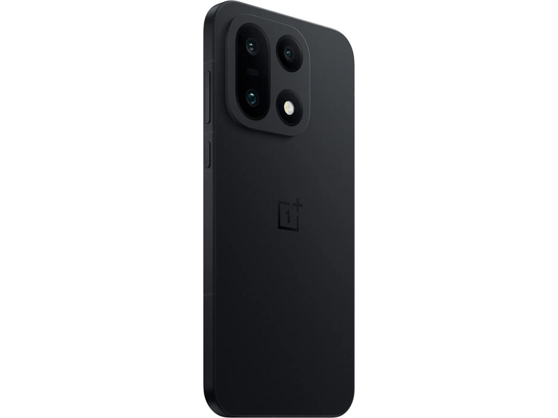 OnePlus 15 5G 16/512GB Okostelefon, fekete