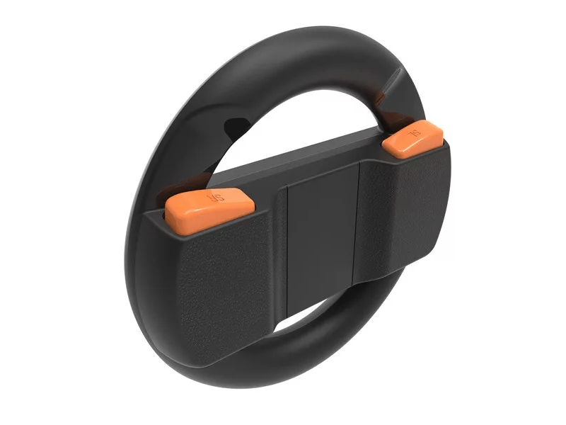 Hyperkin M07716 Nintendo Switch 2 dodatak za volan, 2 kom.