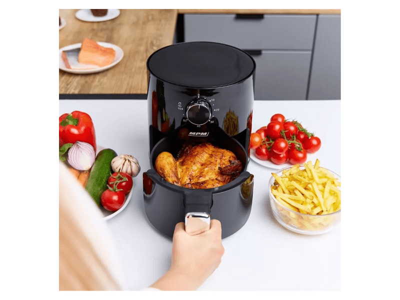 MPM MFR-12 Airfryer