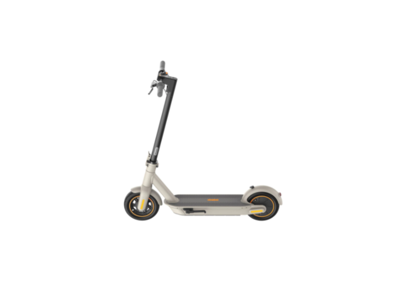 Ninebot Kikscooter G30LE II e-roller