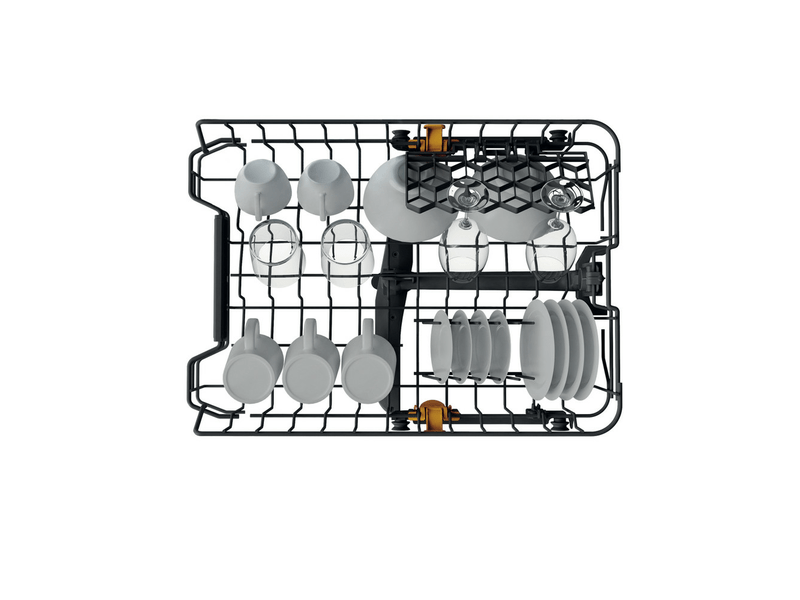 C ener. PowerC Fullint. 45cm mosogatógép