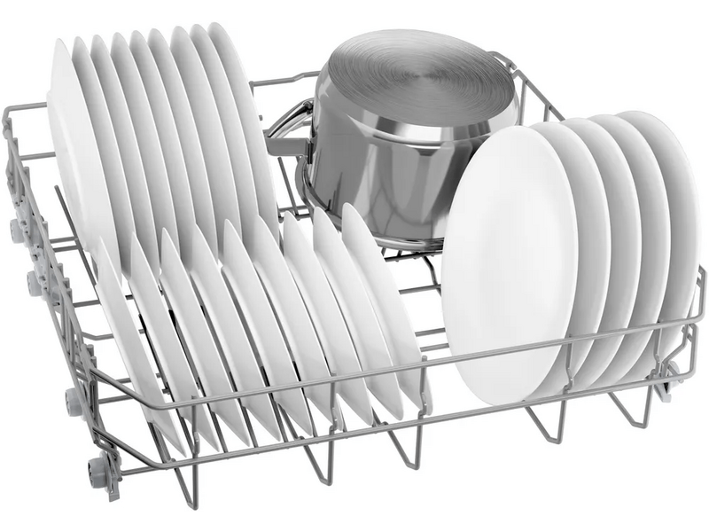 Bosch SMS2HVI06E Szabadonálló mosogatógép