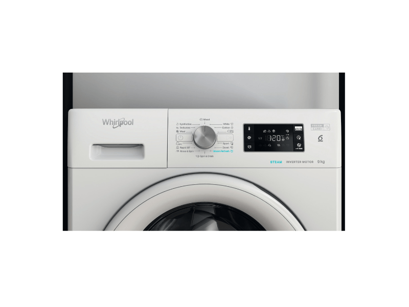 Whirlpool FFB 9469 WV EE Samostojeća perilica rublja s prednjim punjenjem